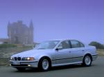 BMW 5-Series Sedan 1995 года